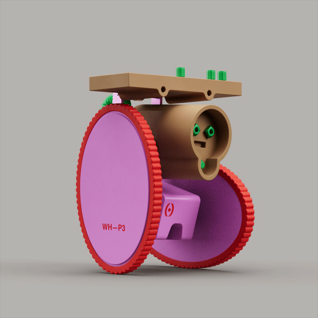 ForeverBot #1013