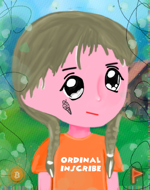 Ordinal Milady #1457
