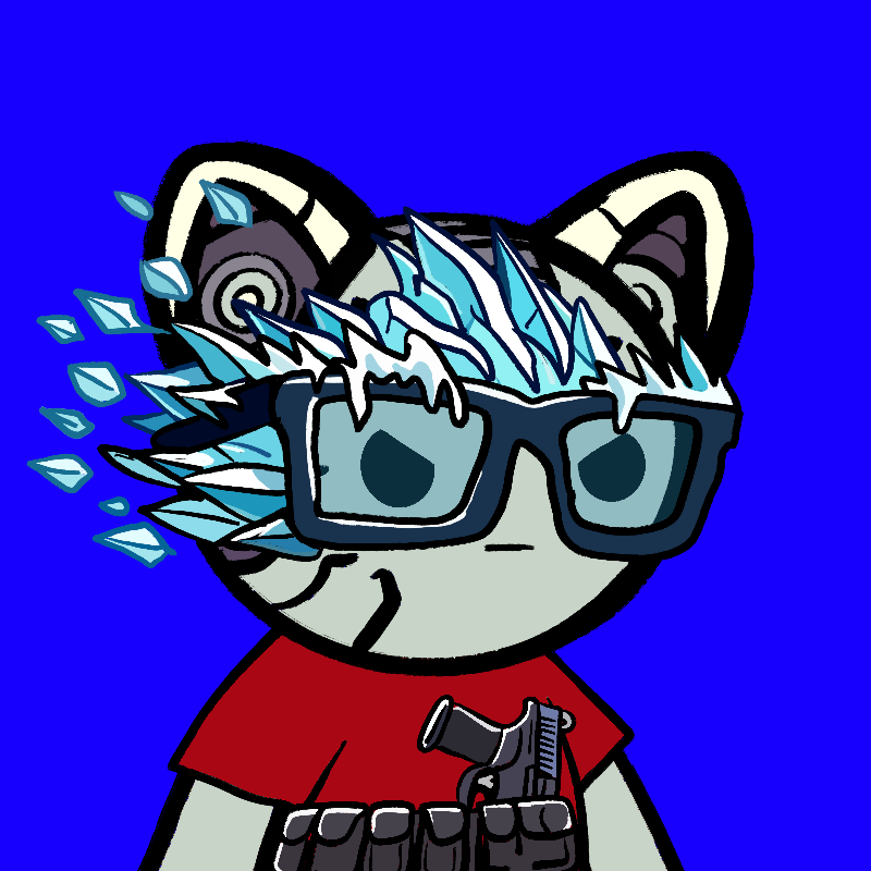 0xsuleyman.eth Ethereum Name Service (ENS and .eth domain) PFP