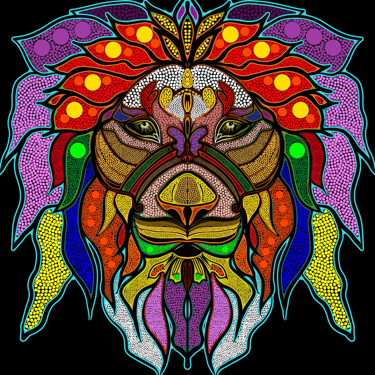 Wild #372