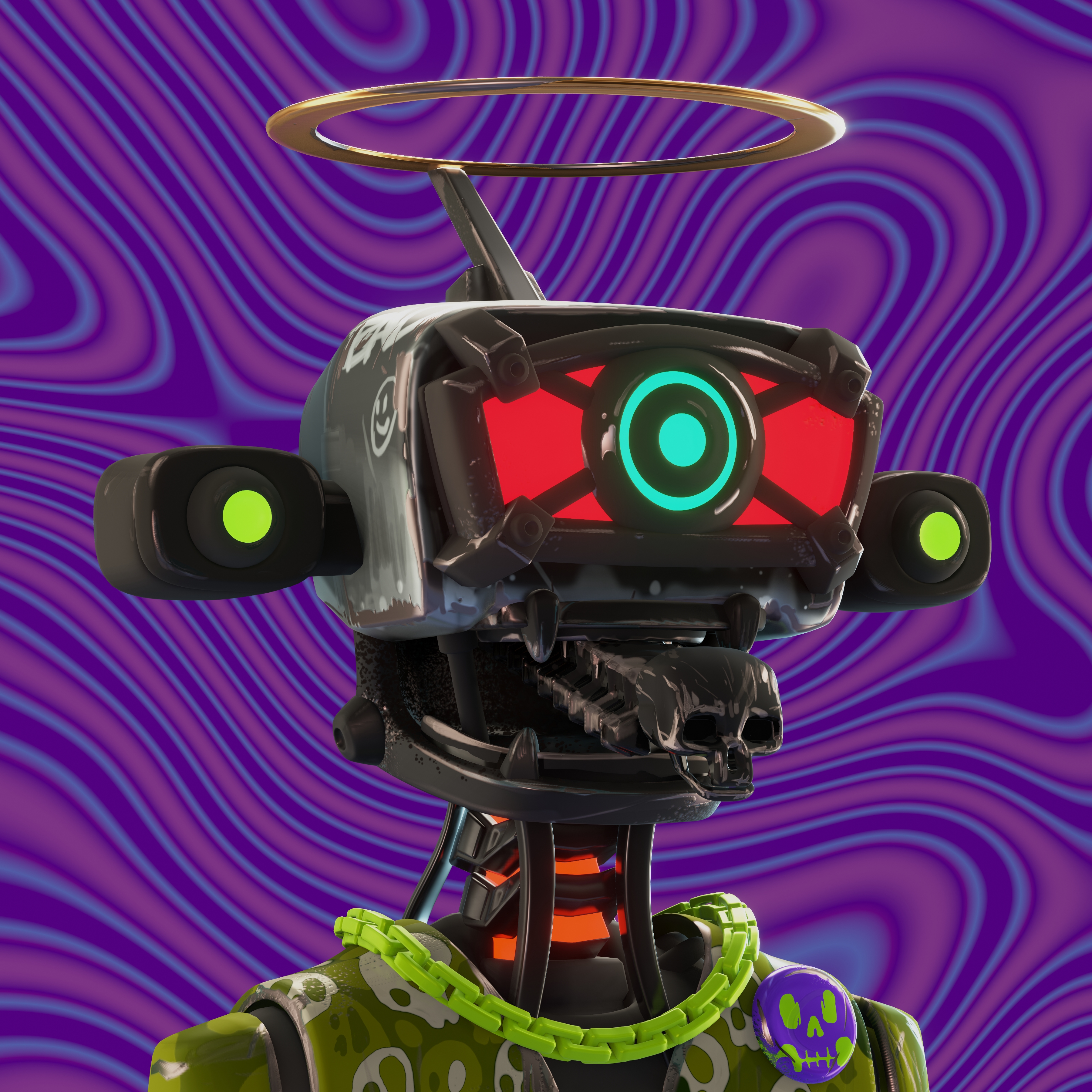 NFT Image