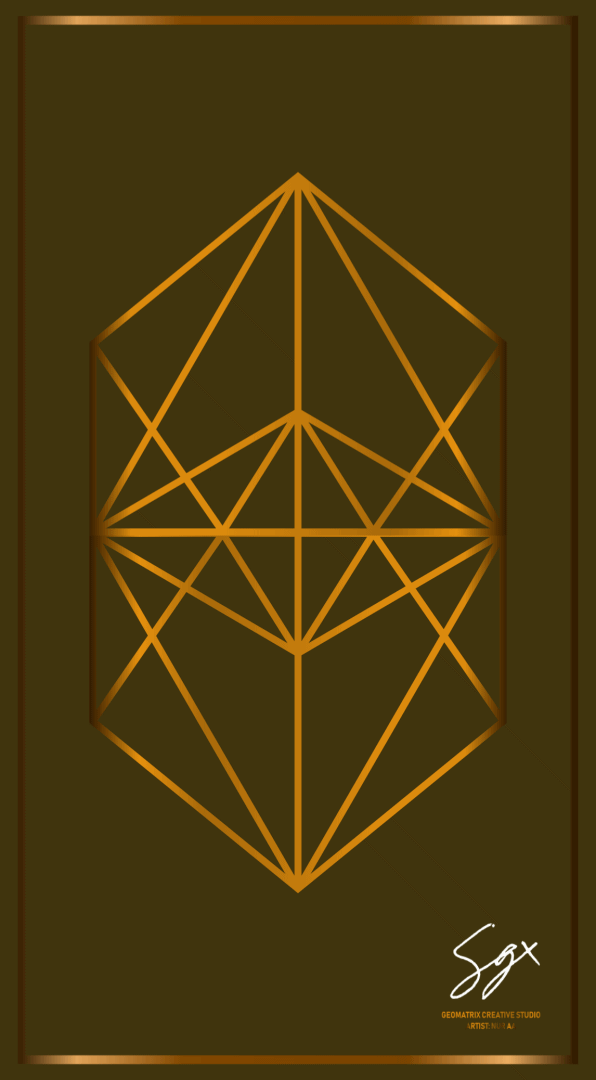 Golden Prism
