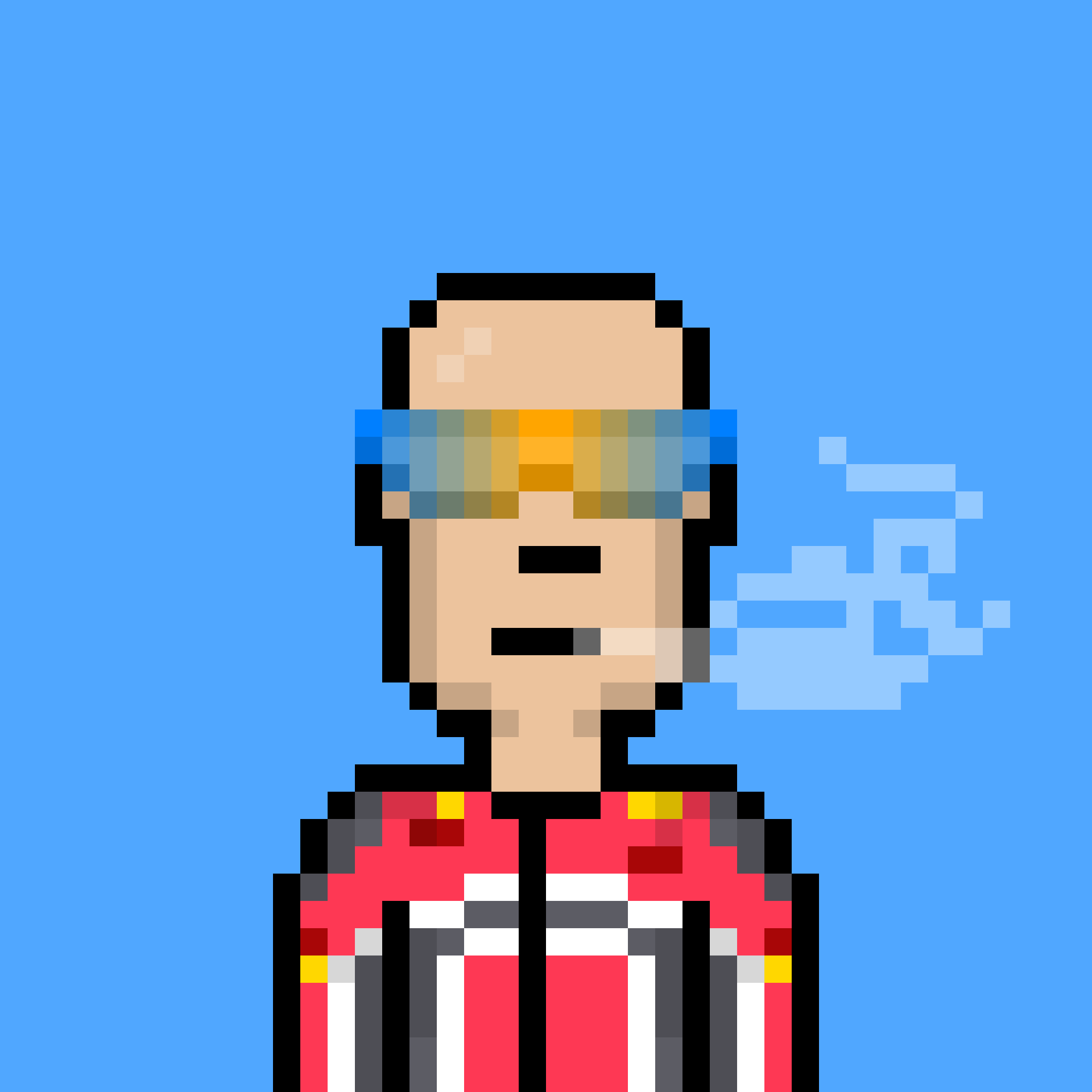 XTREME PIXELS #22176