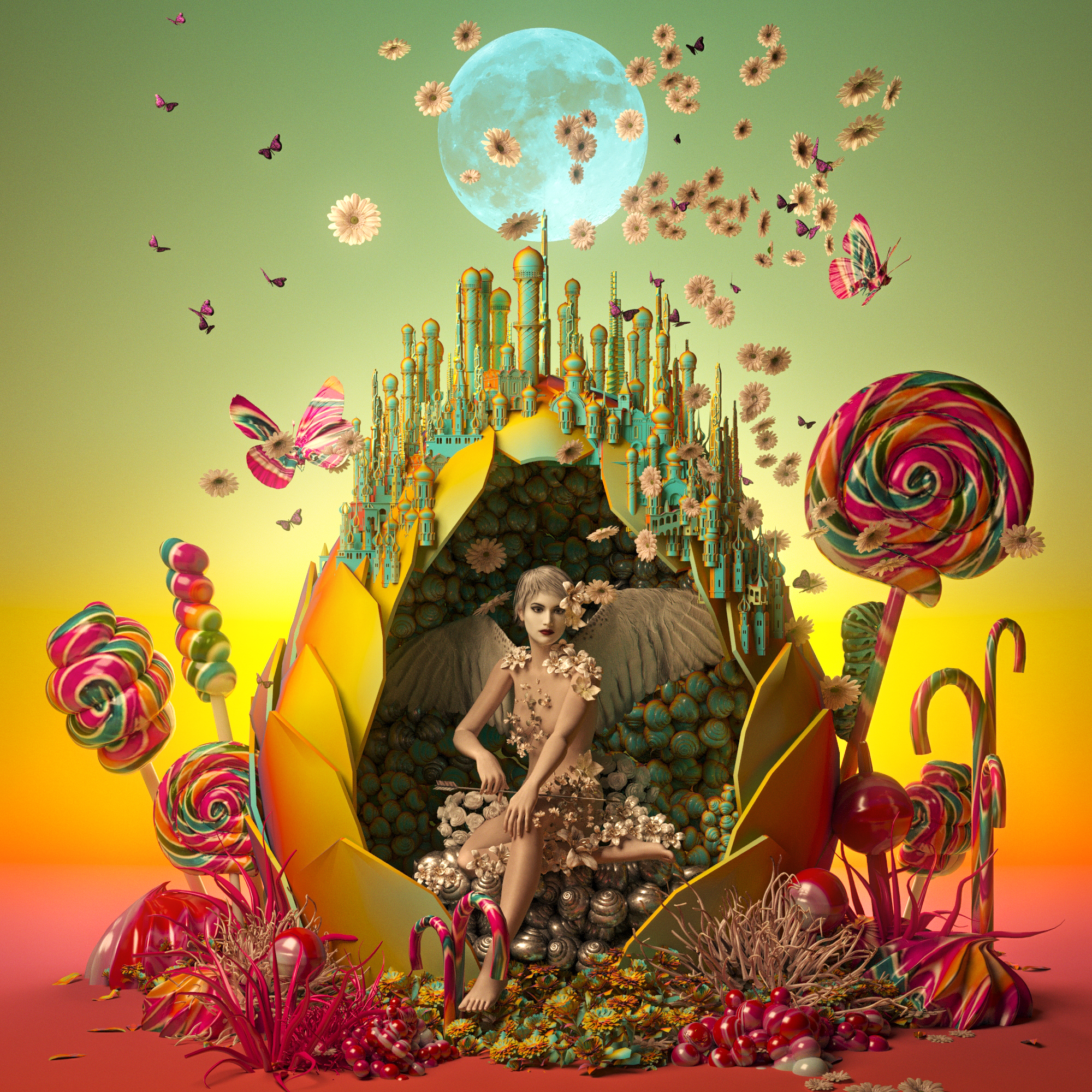 NFT Image