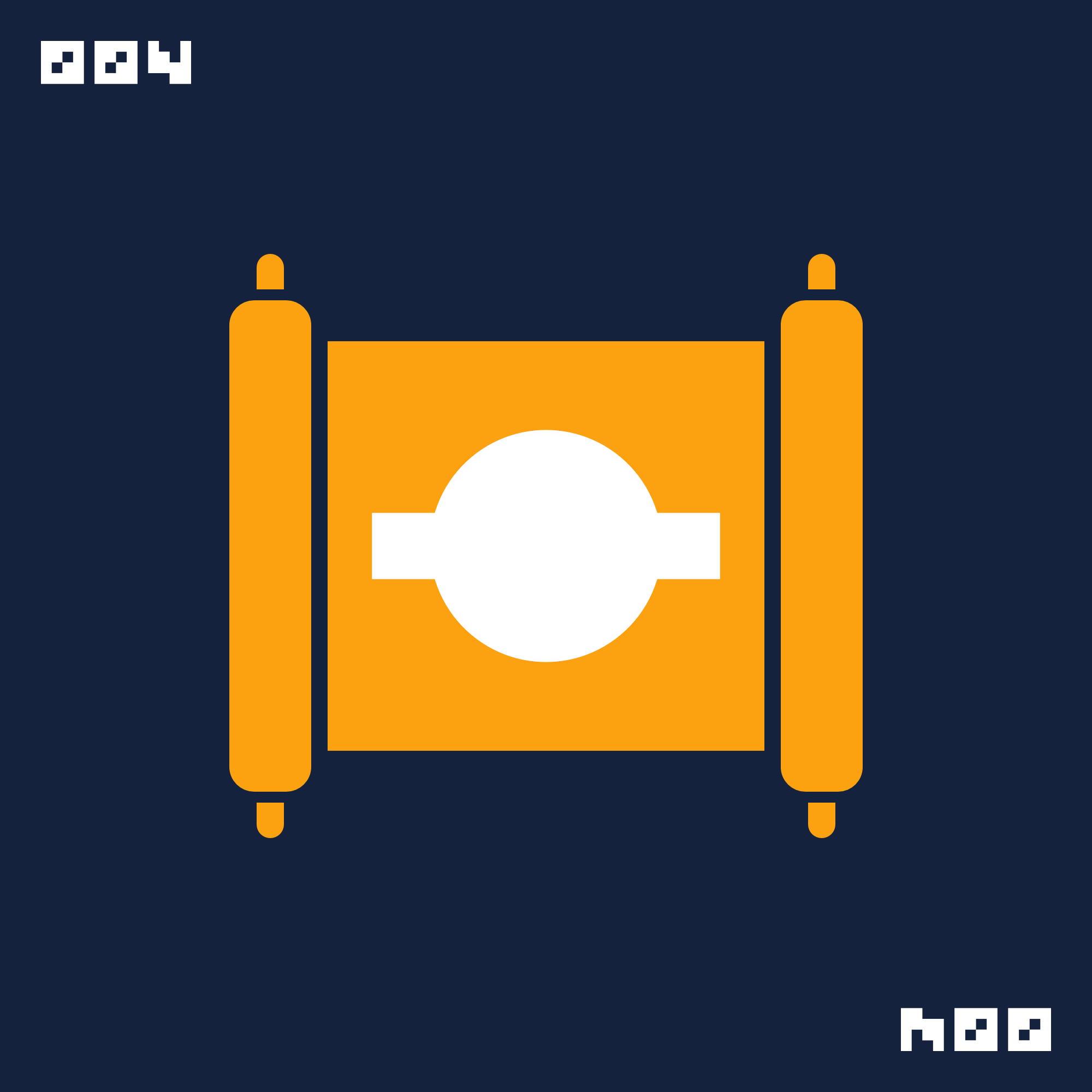 Morph #25604: Scroll of The Night Sky