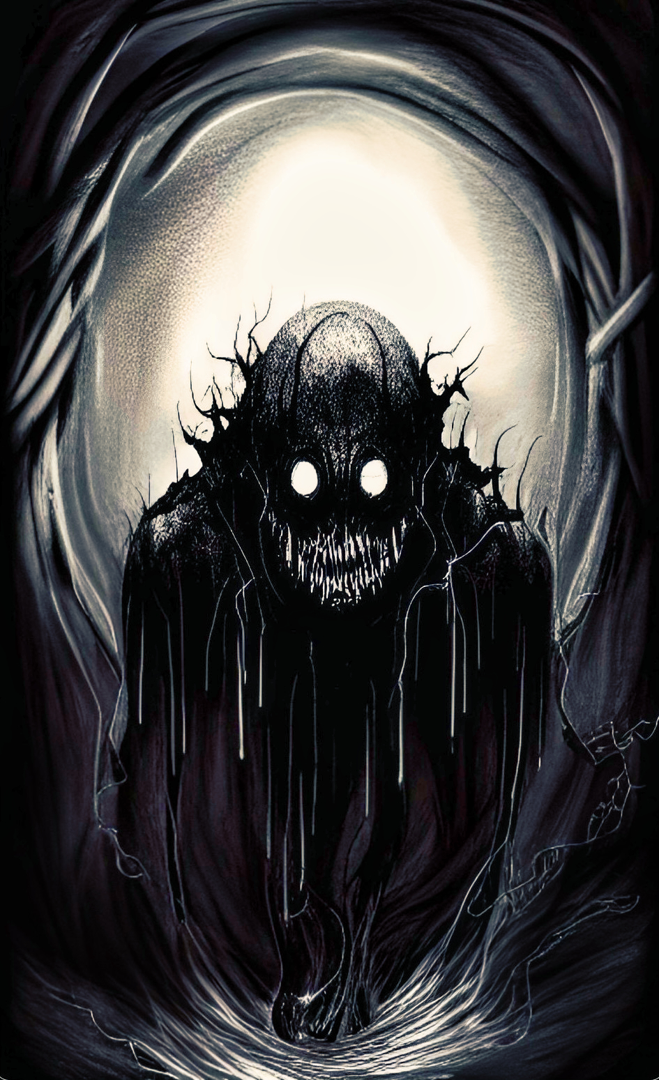 Watching Shadow #6/66