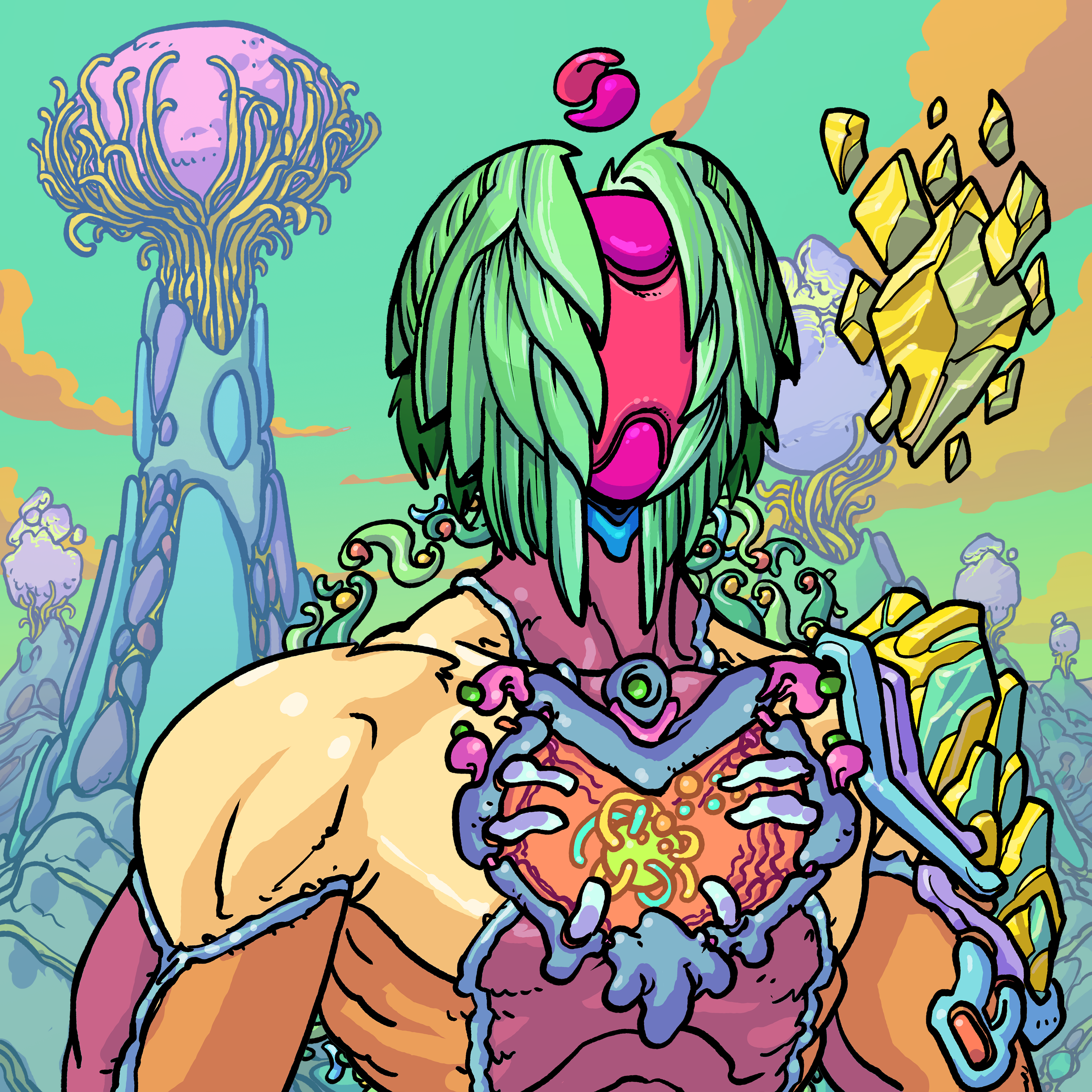NFT Image