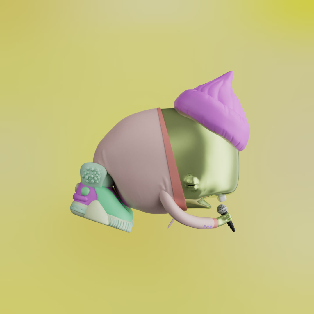 NFT Image