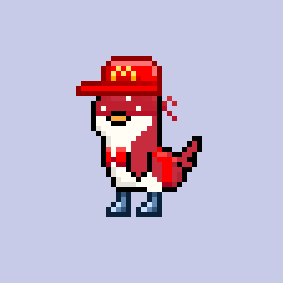 PudgyDickbutts #7527