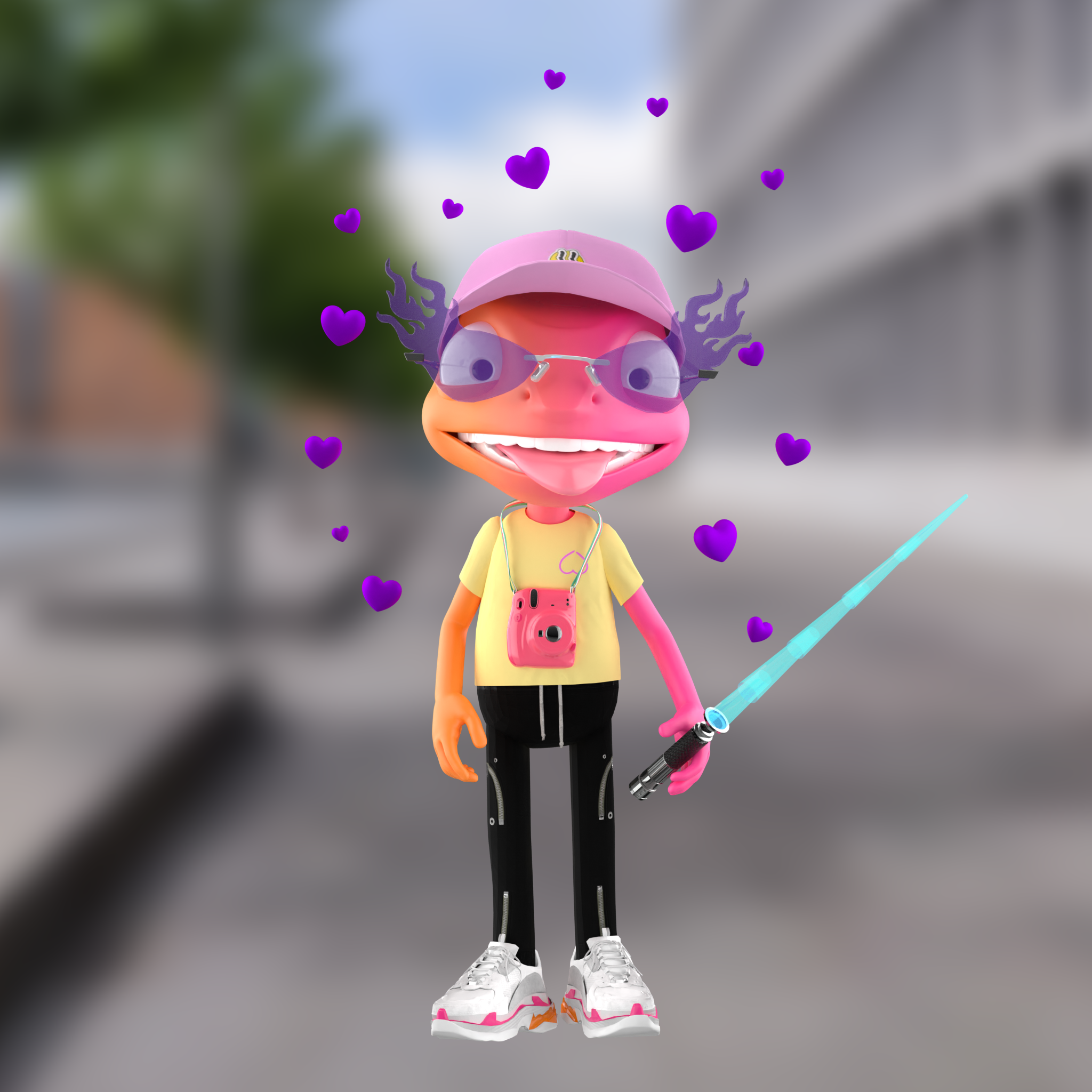 NFT Image