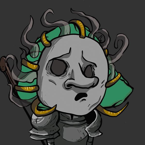 Goblins Are Going to Die #2666