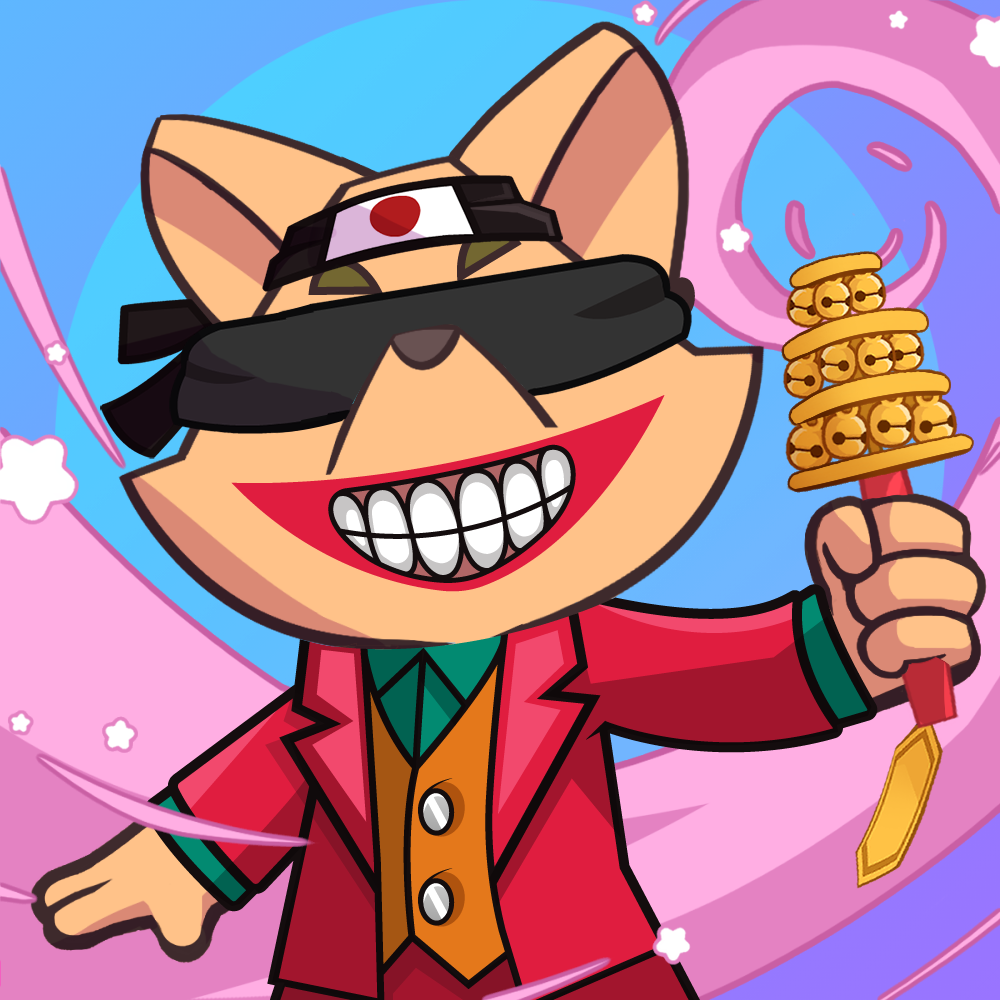 Qtopia Phoebe NFT #215