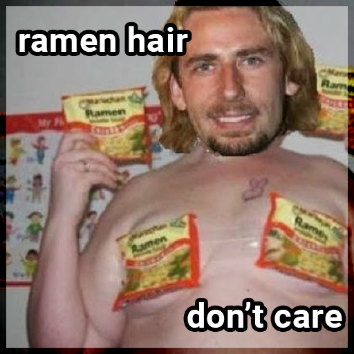 Nickelback DAO 6
