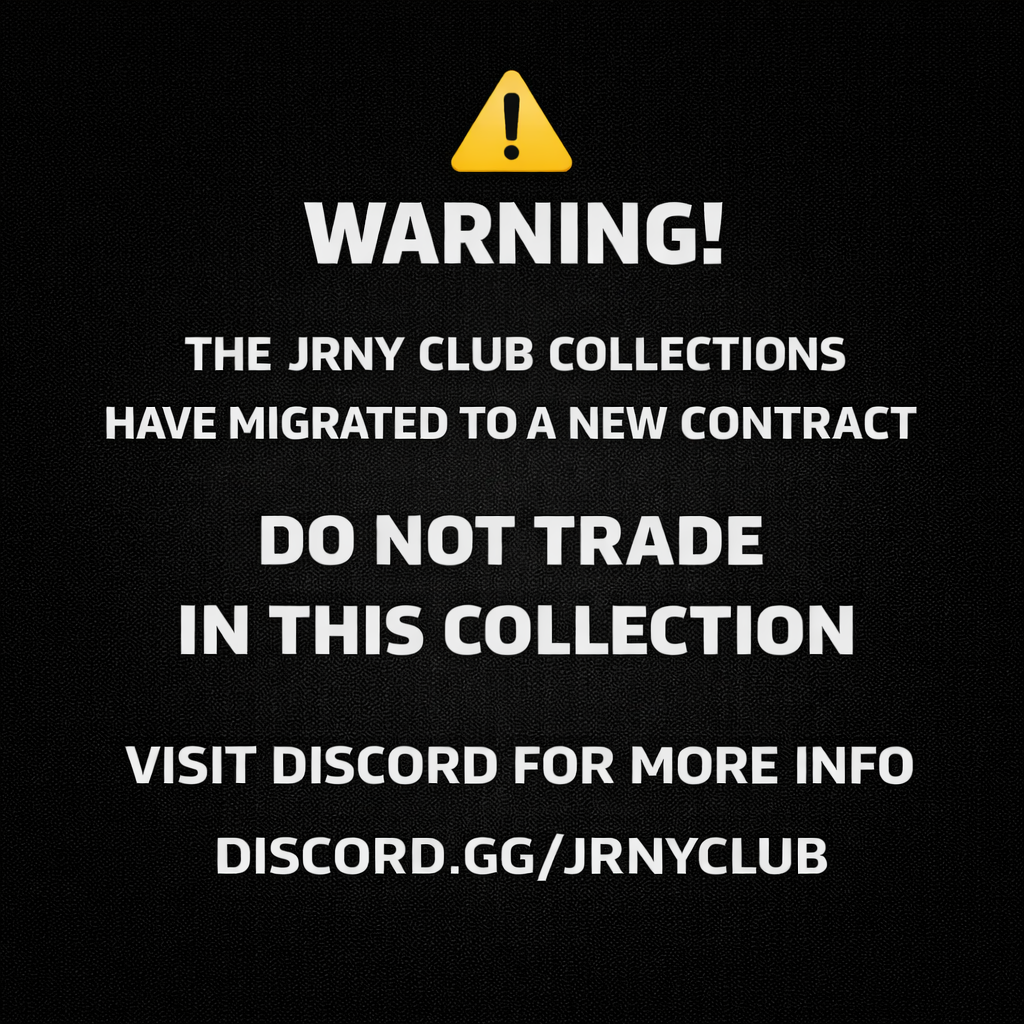 JRNY #6197