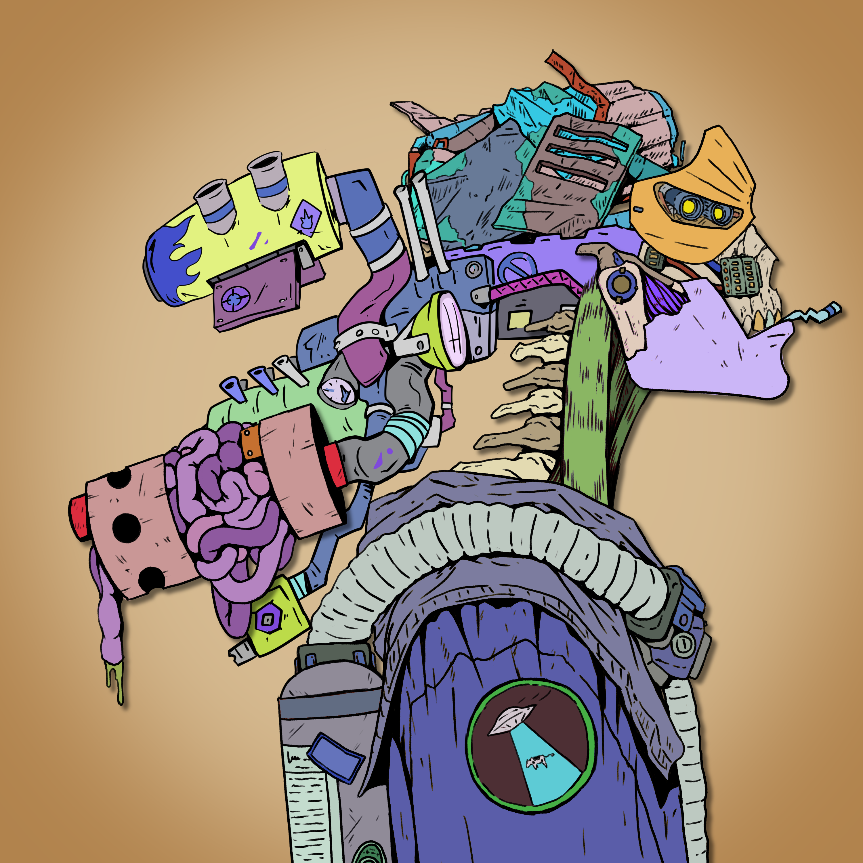 NFT Image