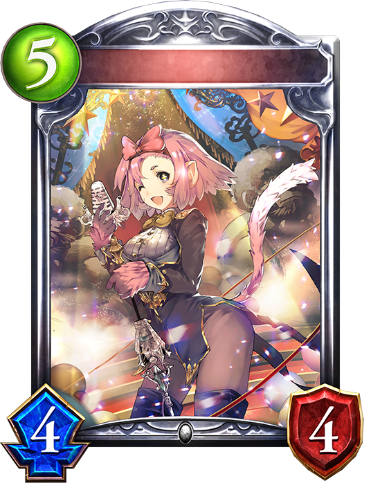 Shadowverse #88