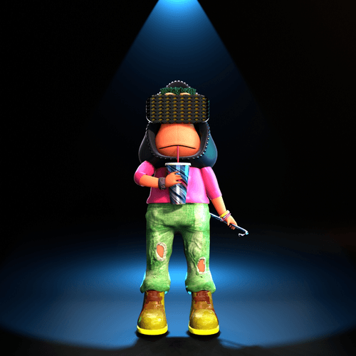NFT Image