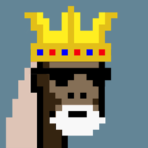 The Saudis Ape #1515