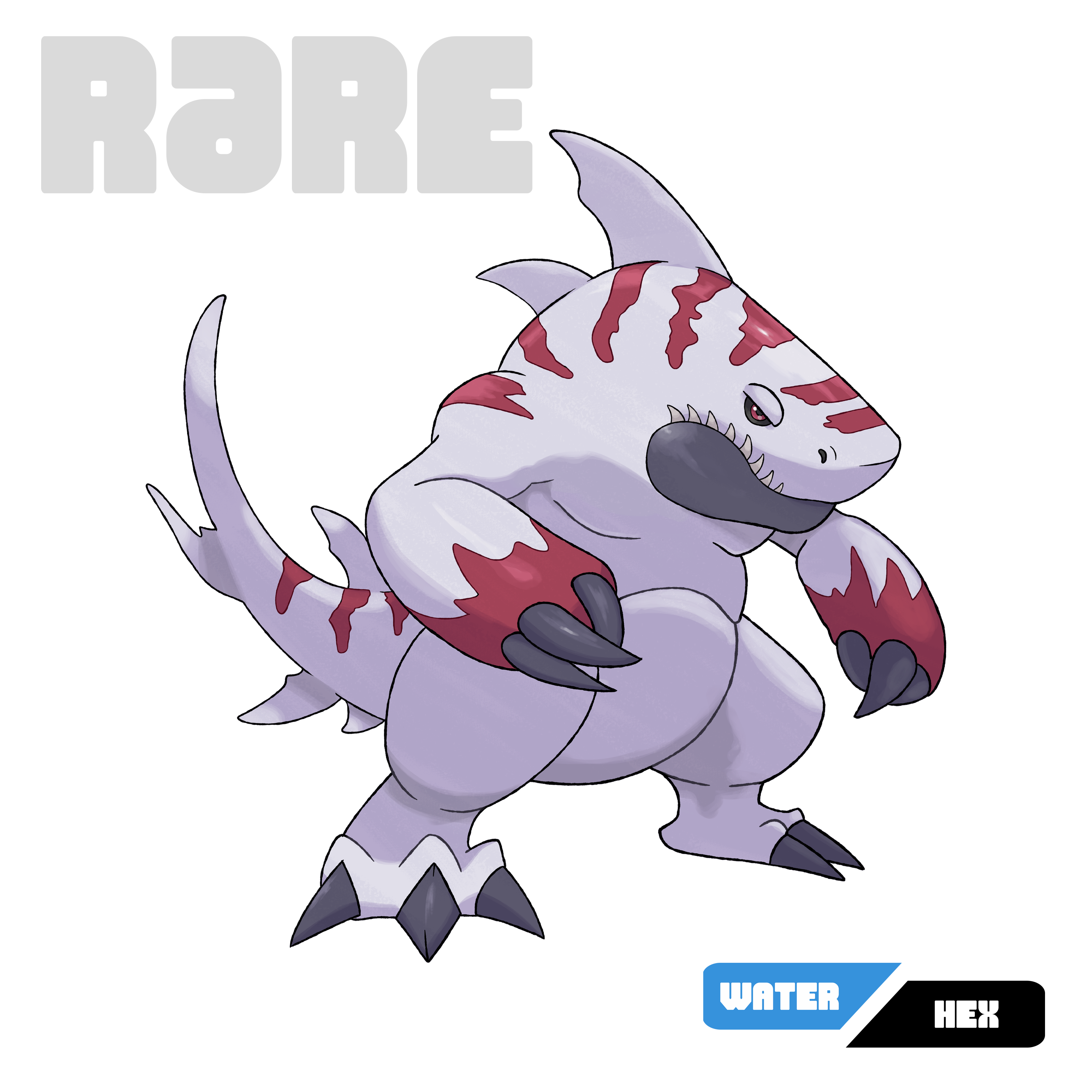 Ripjaw #2208