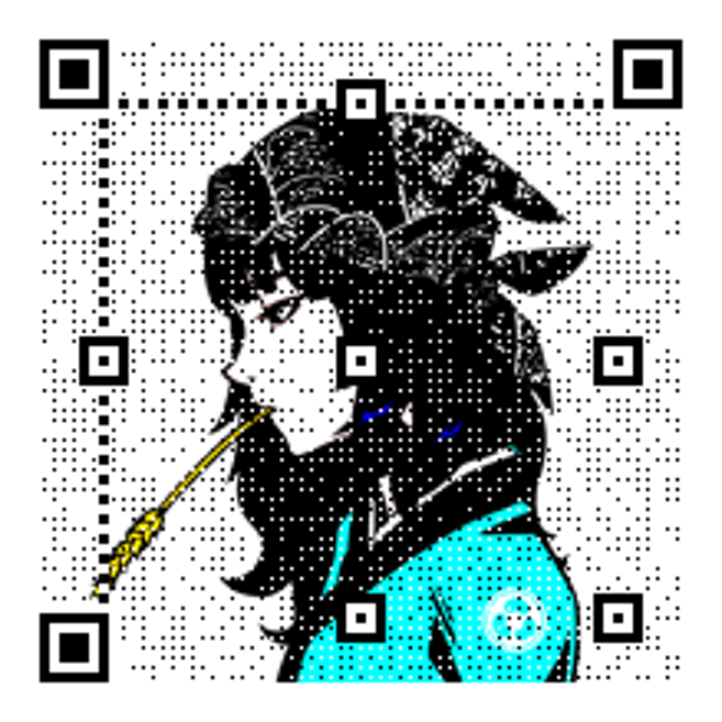 Qr #50