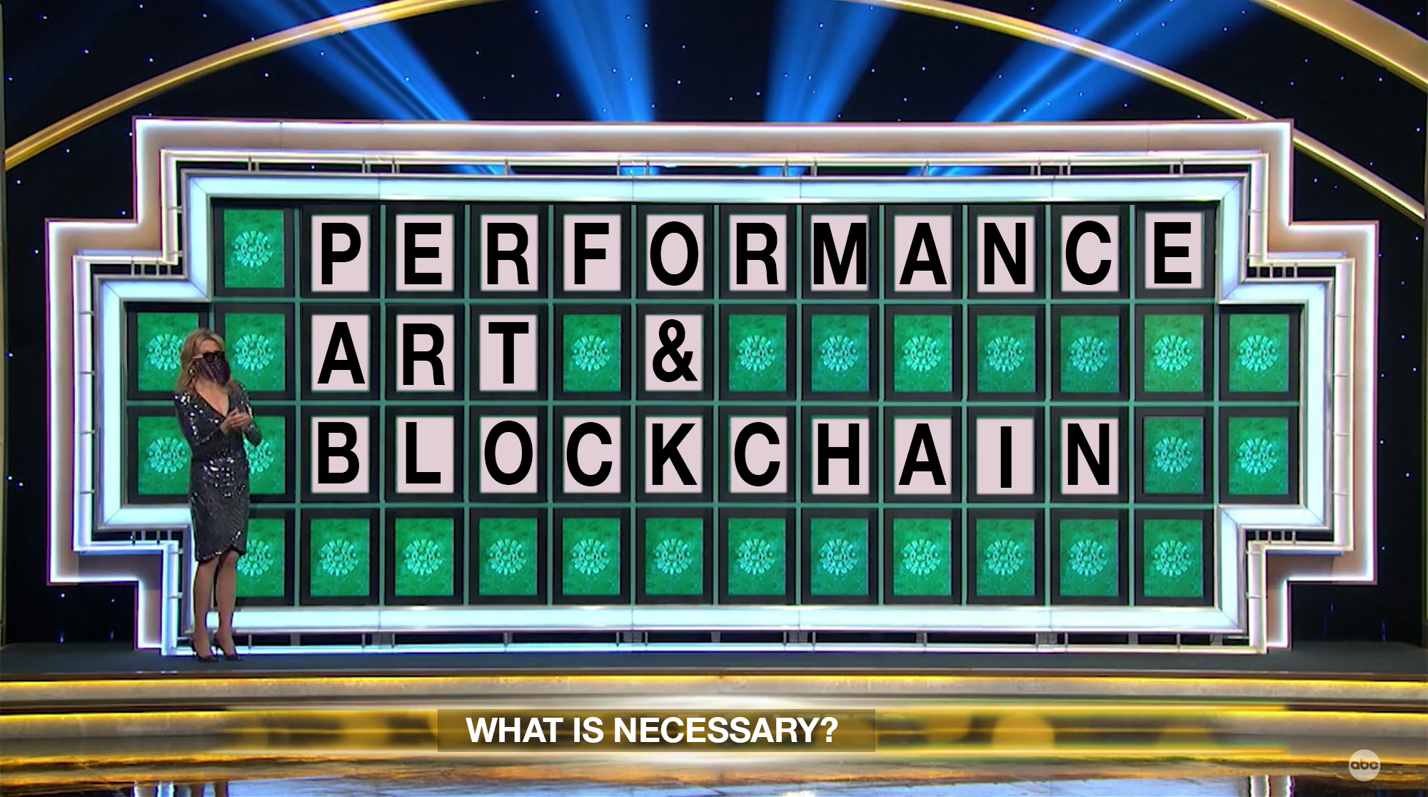 Web of Fortune  120