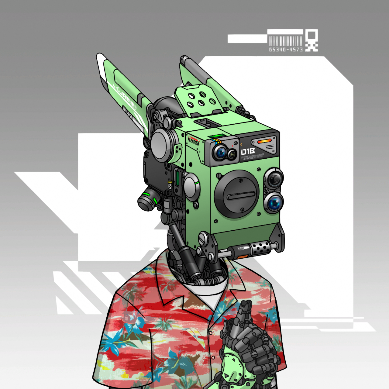 NFT Image