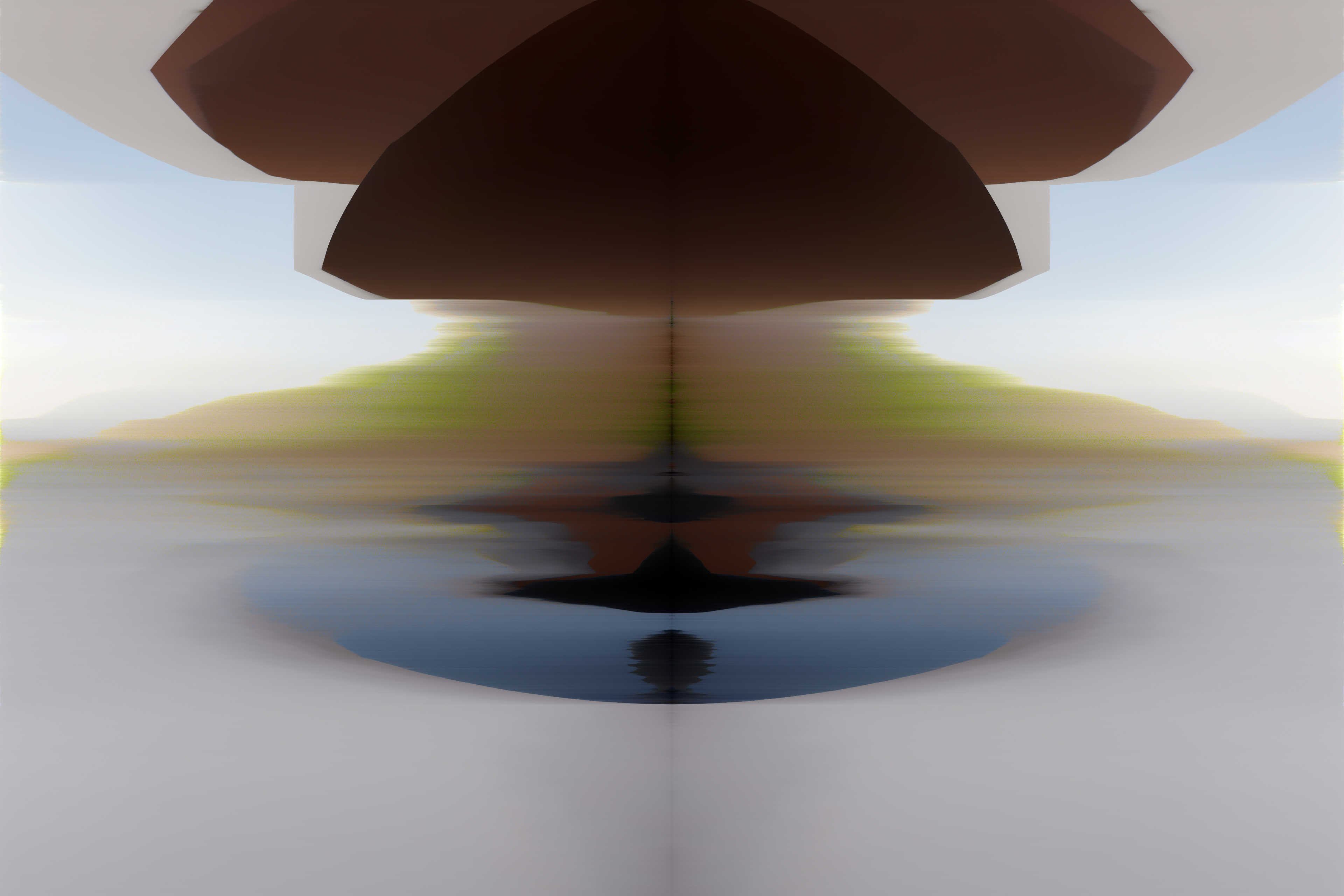 Isles upon Deemed Rivers & Other Wonders 026
