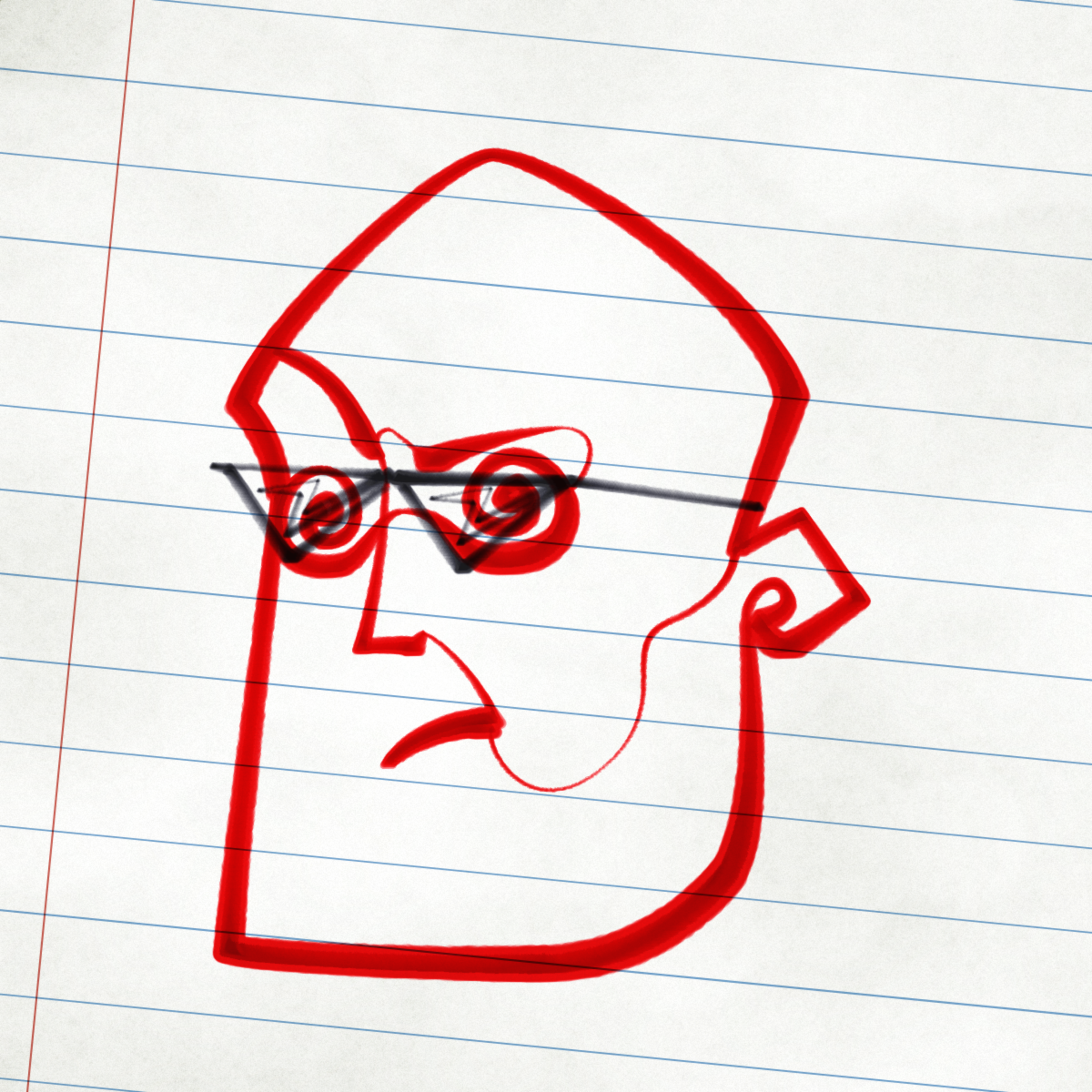 Total Strangers #486