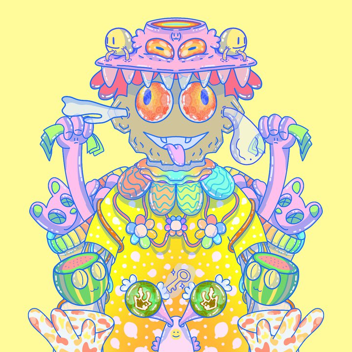 NFT Image