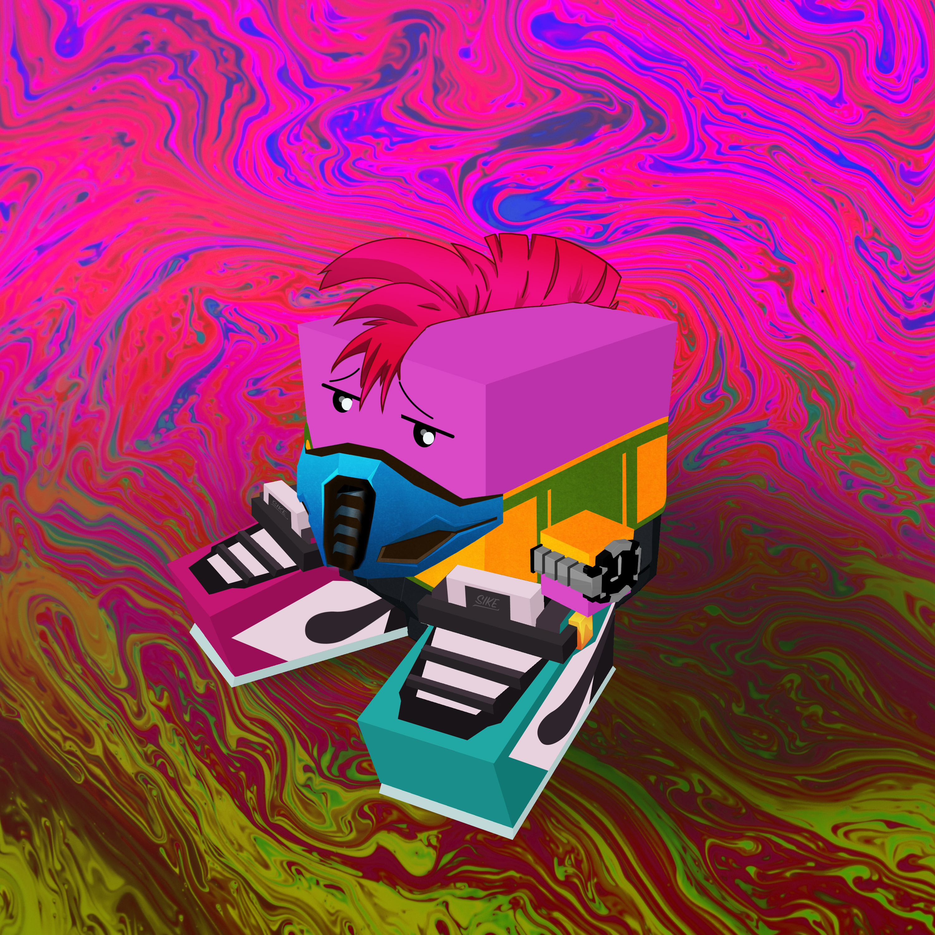 NFT Image