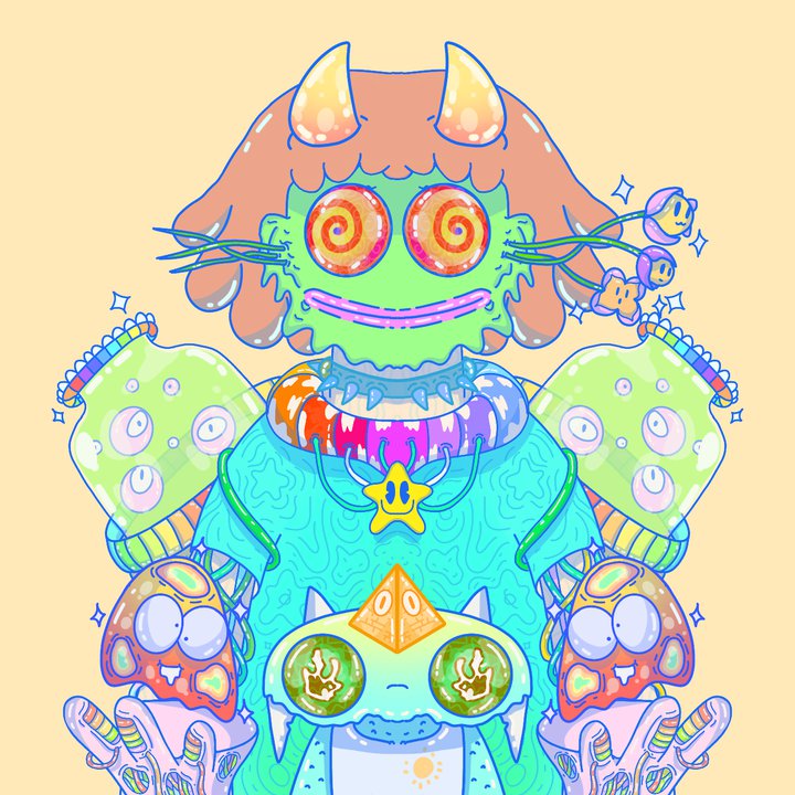NFT Image