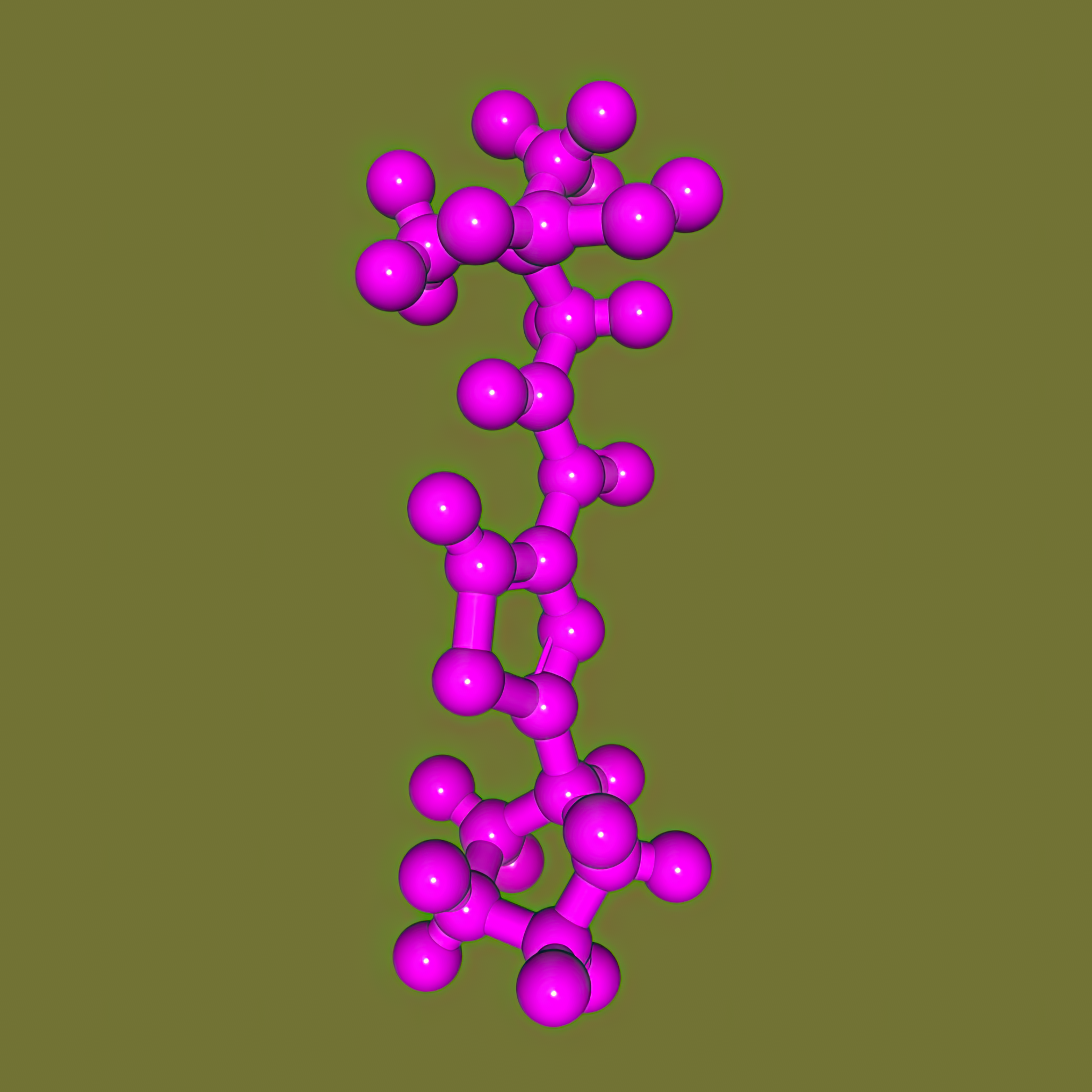 Cosmic Meta Molecules #13
