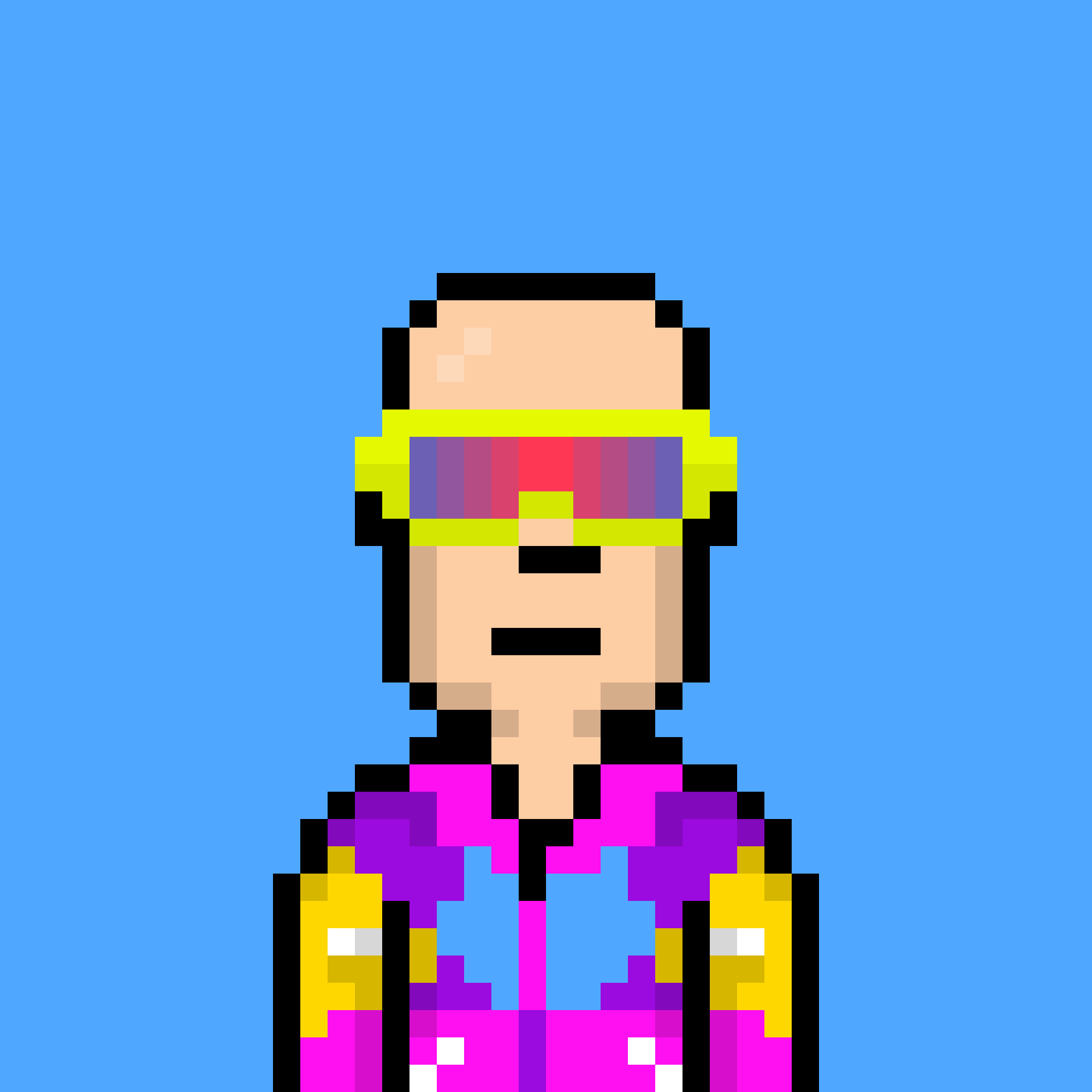 XTREME PIXELS #23256