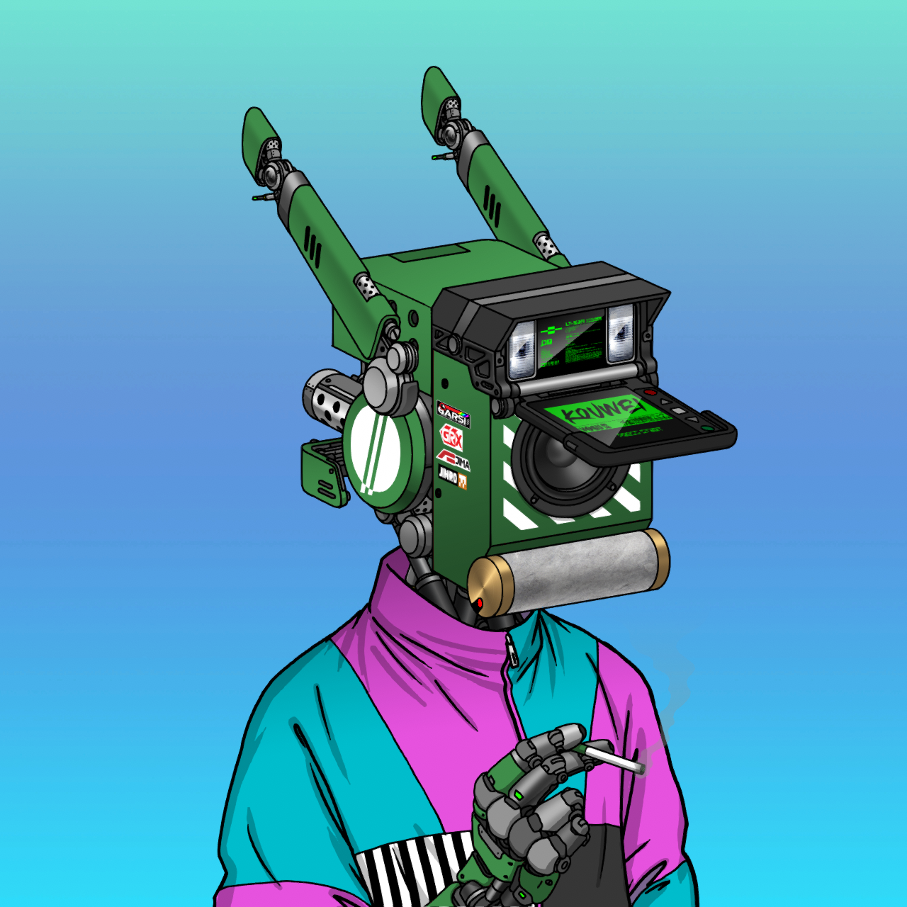 NFT Image