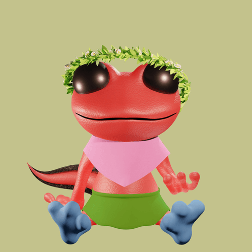 Precious Baby Phepes #1073