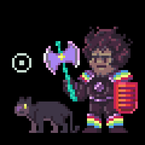 Mondo Slayer of Runes