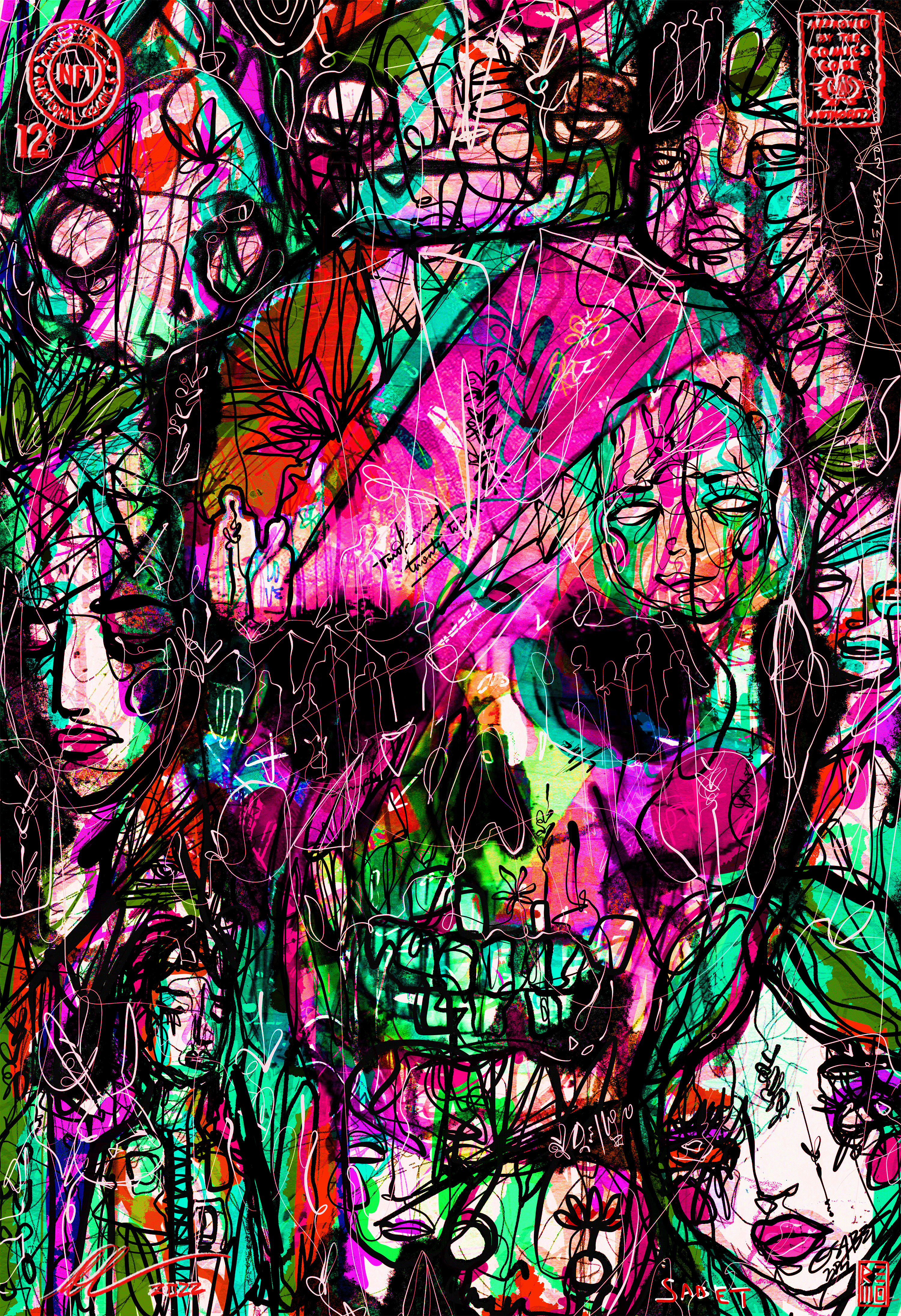 NFT Image
