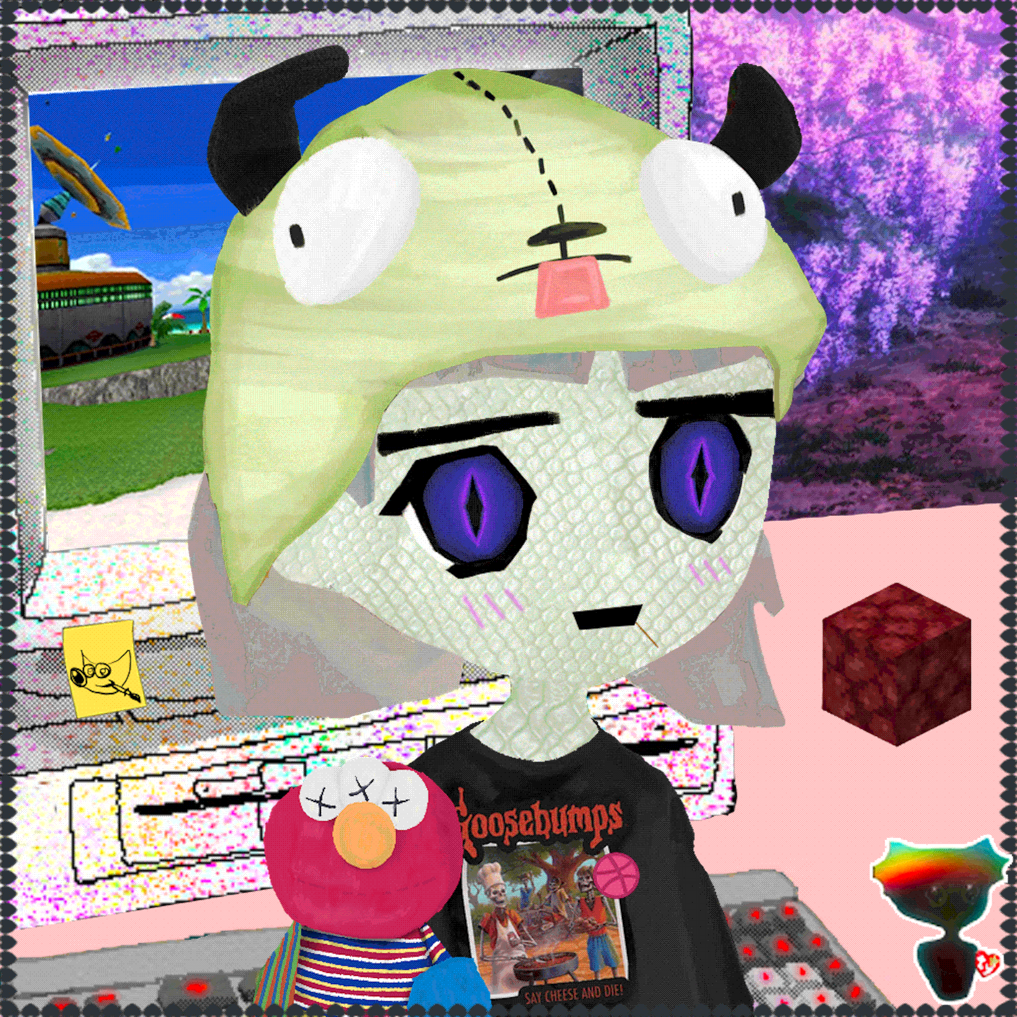 NFT Image