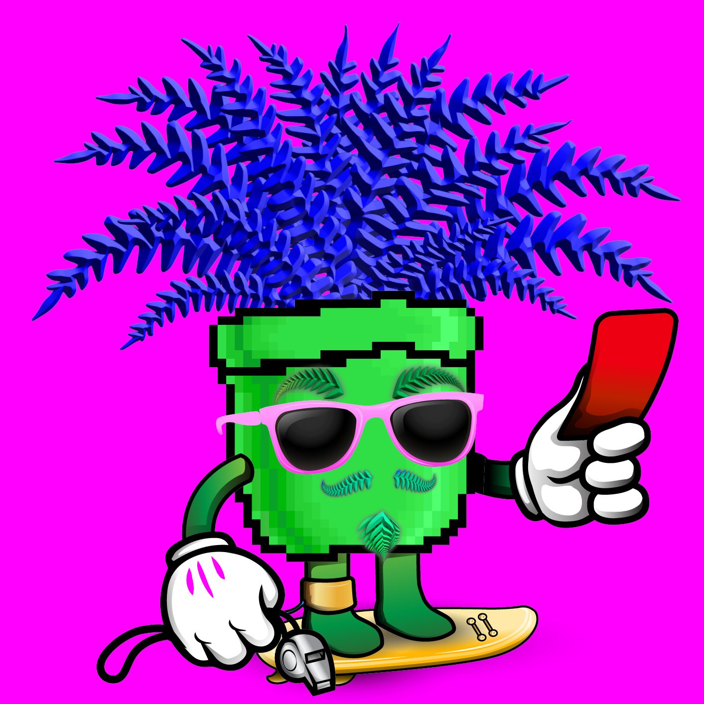 NFT Image