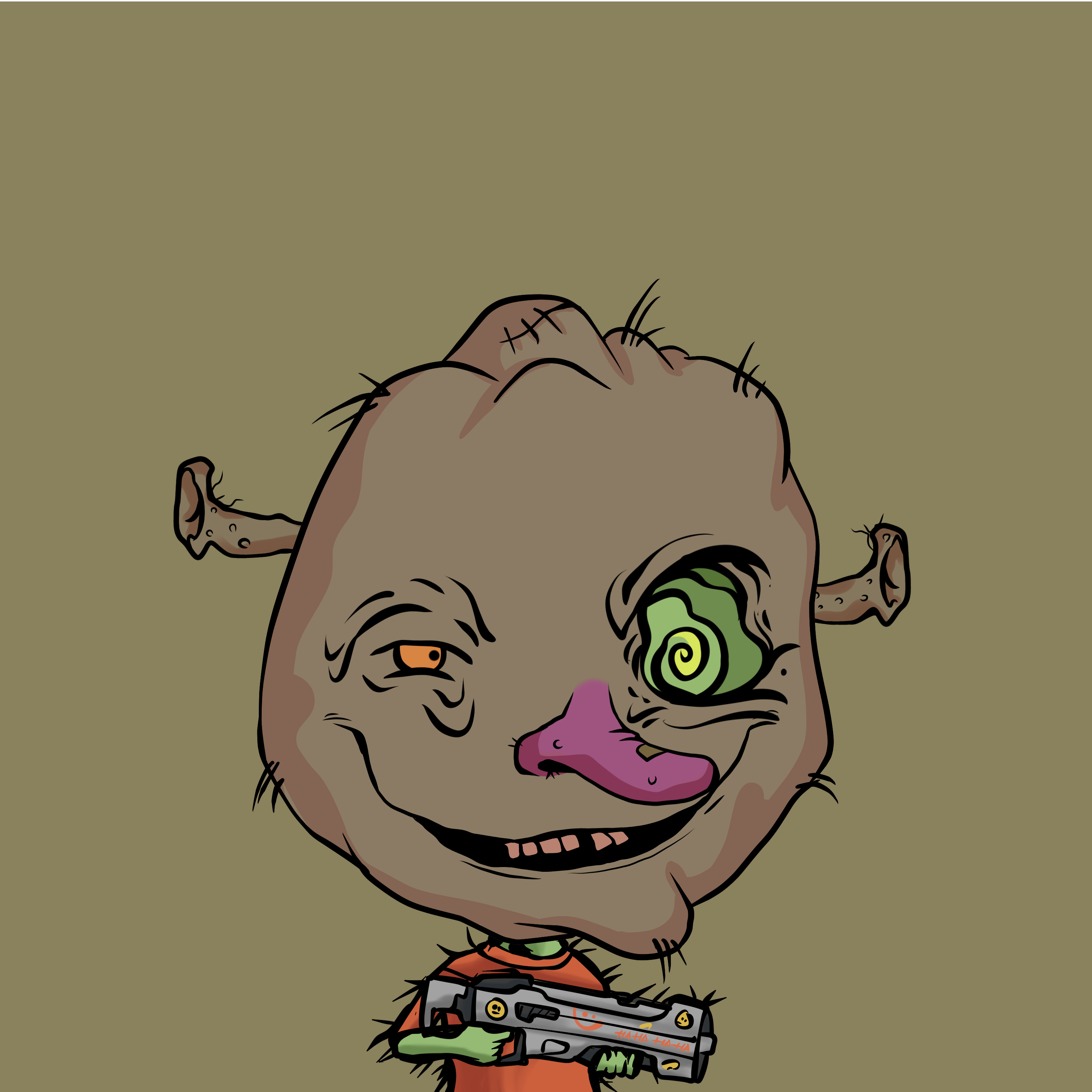 NFT Image