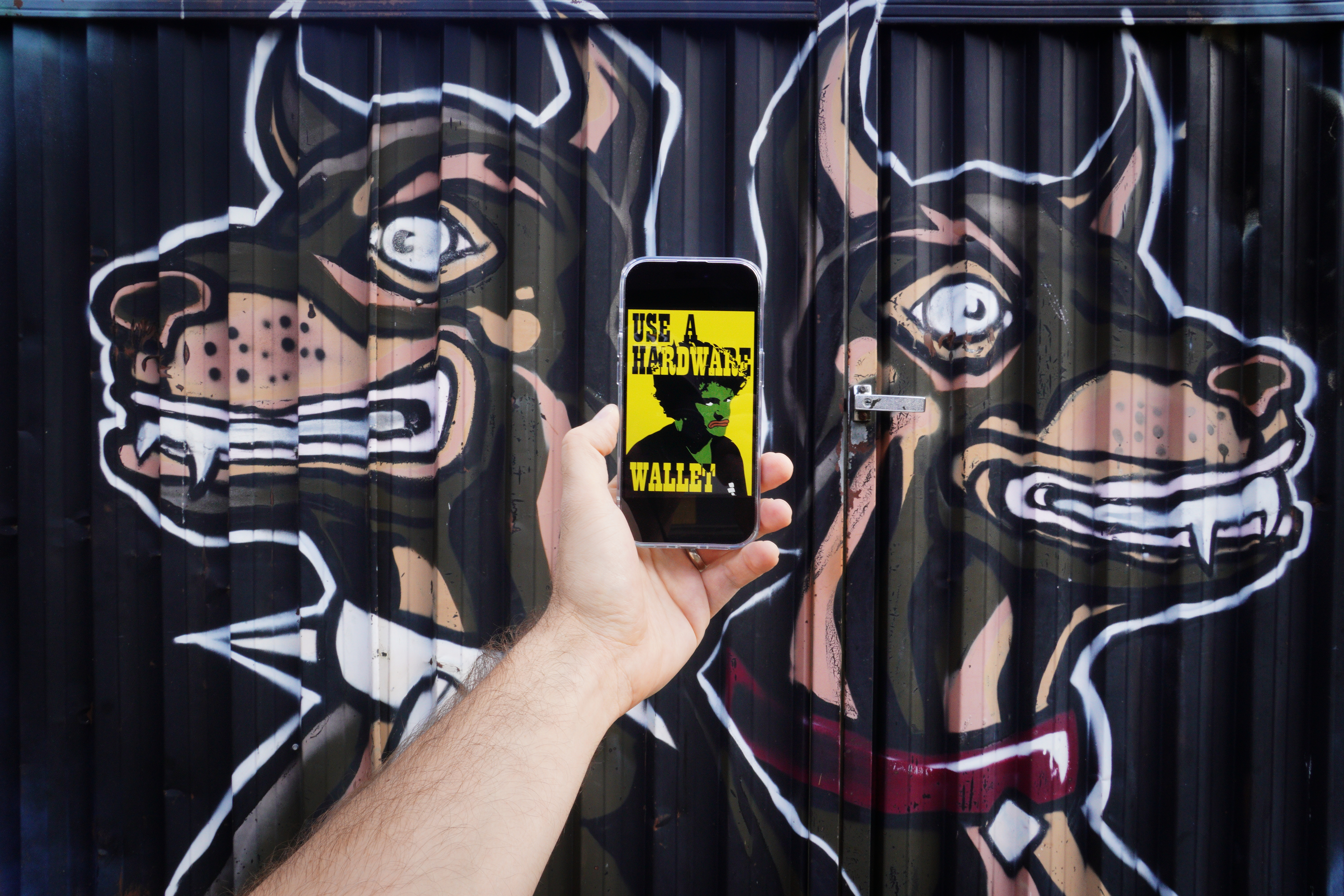 Memes Outside: Bidder's Edition