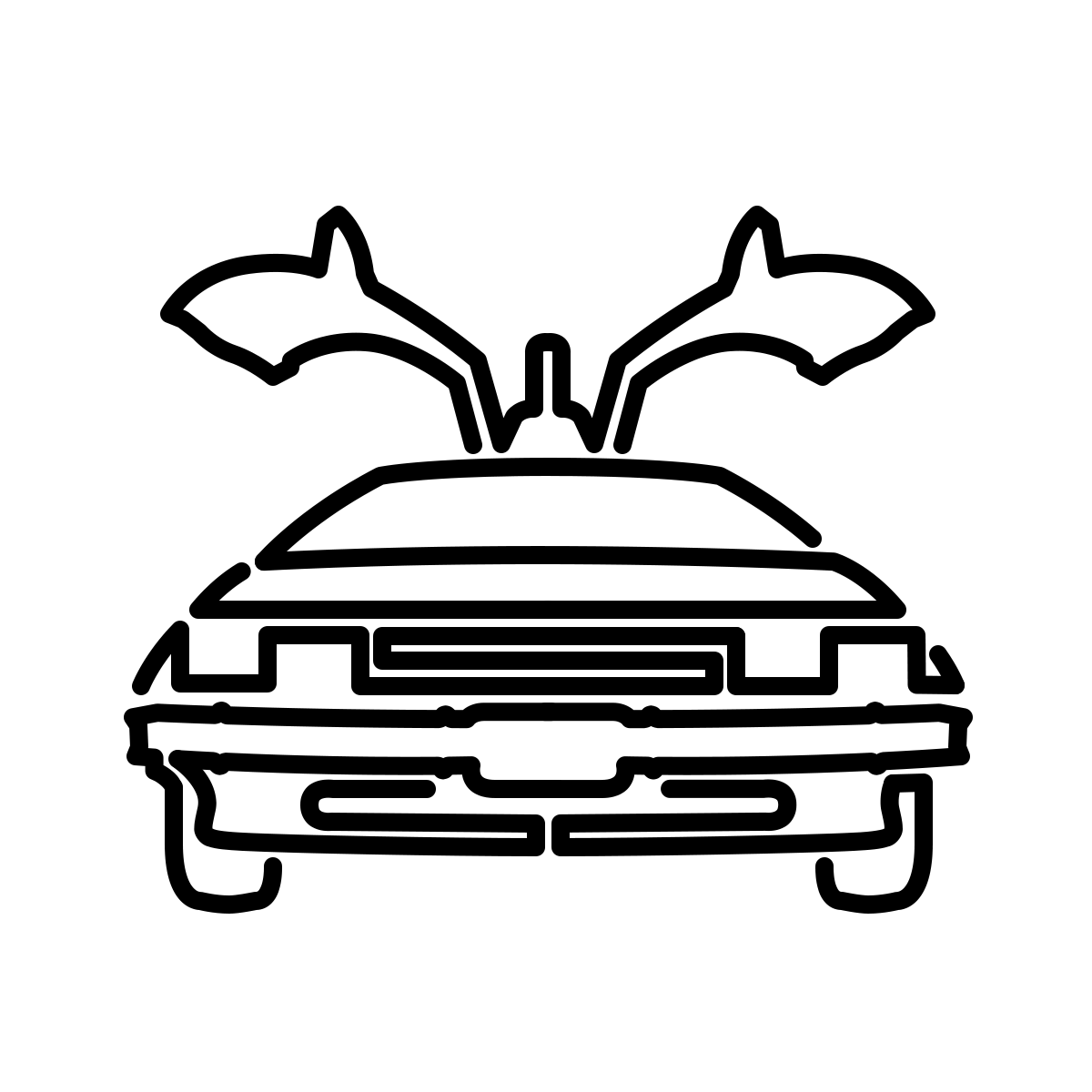 OUTATIME
