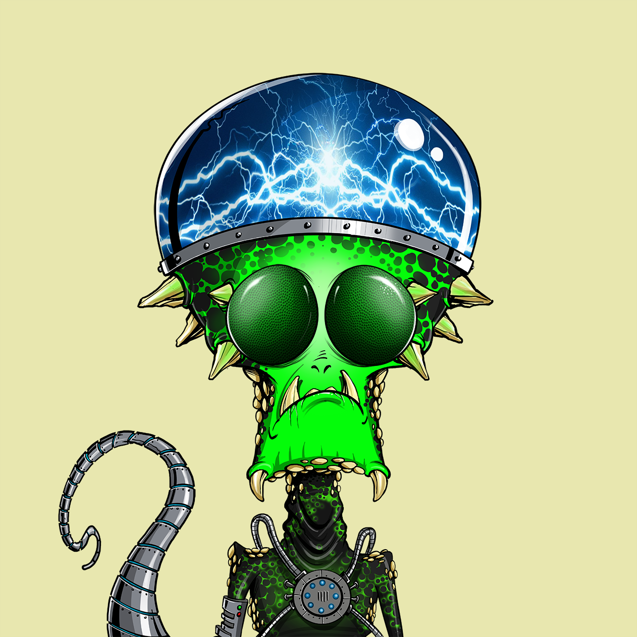 NFT Image