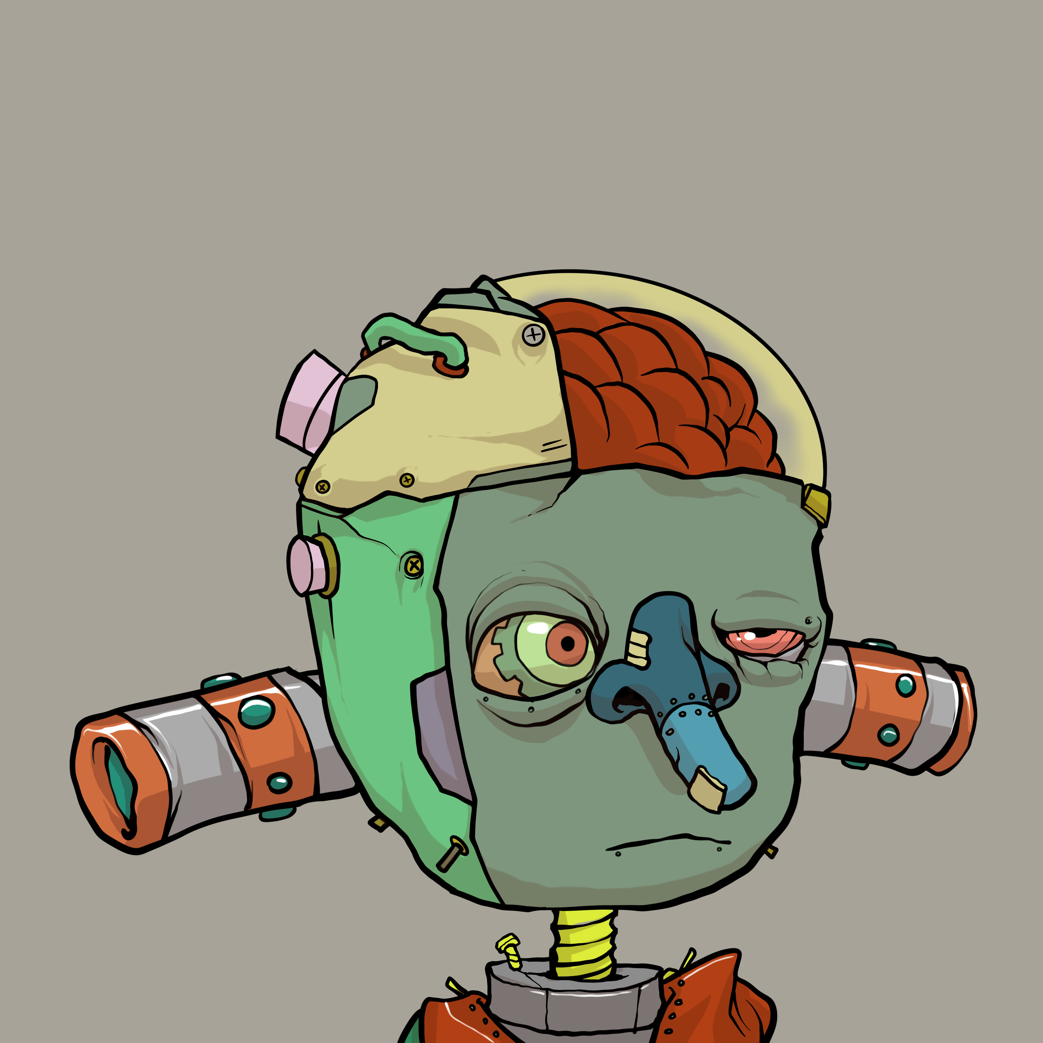 NFT Image