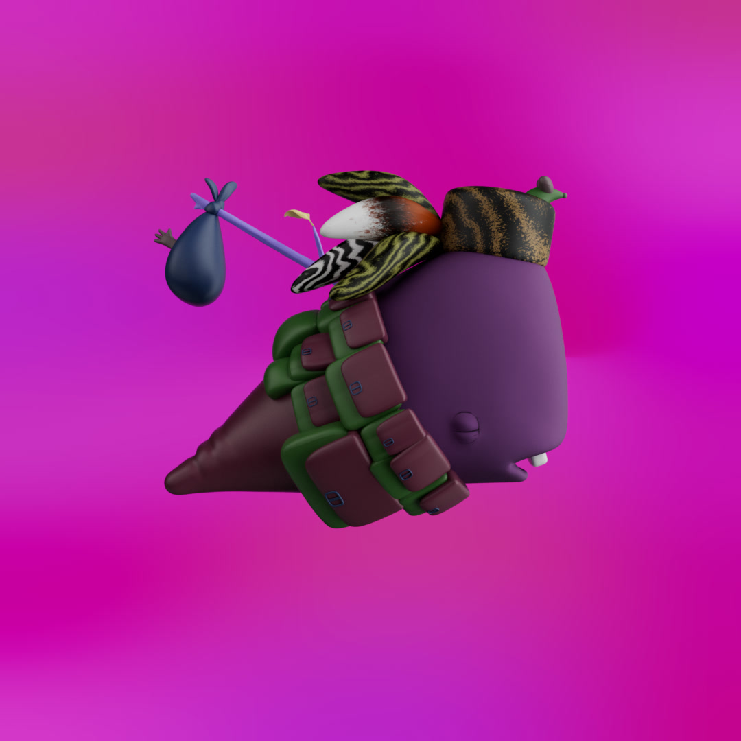 NFT Image