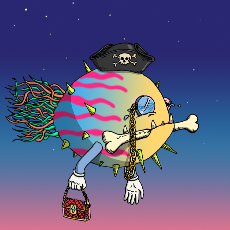 NFT Image