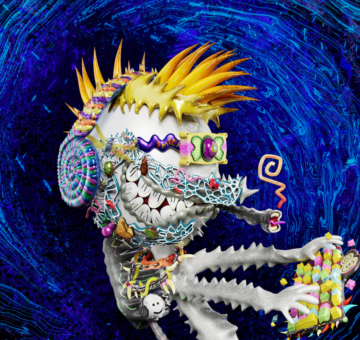 NFT Image