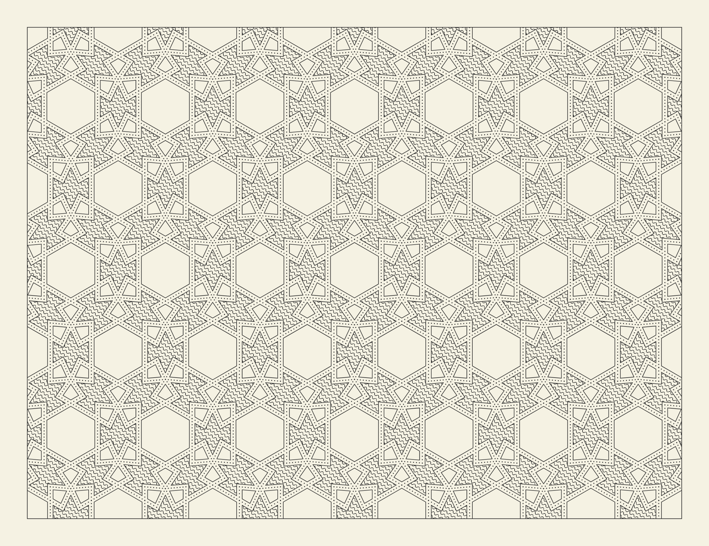 Two Mathematicians #127