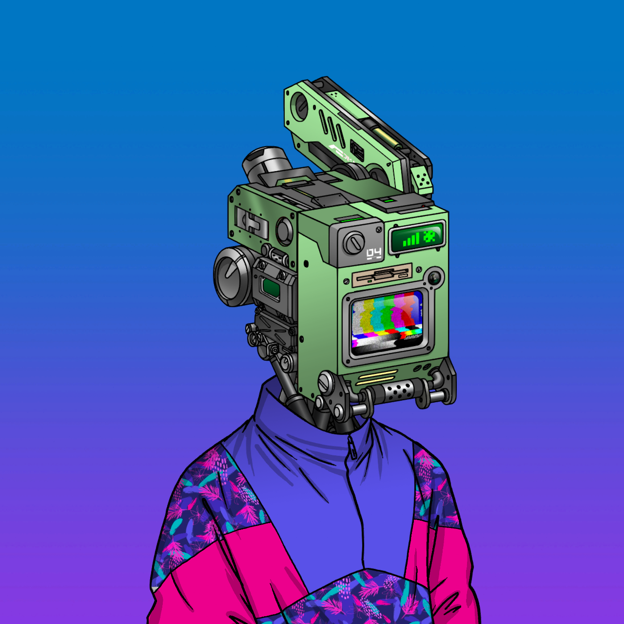 NFT Image