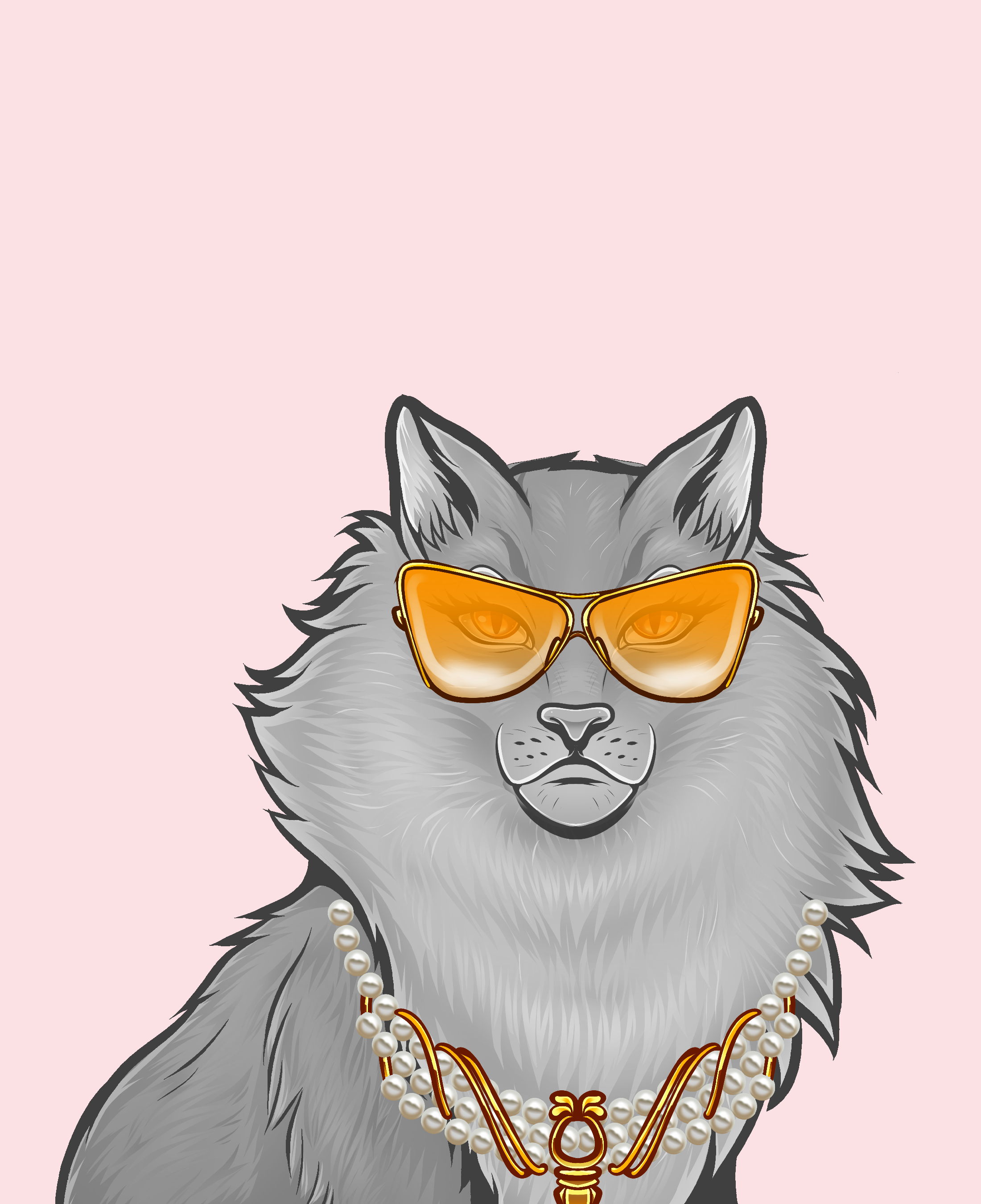 The Other Cats #2927
